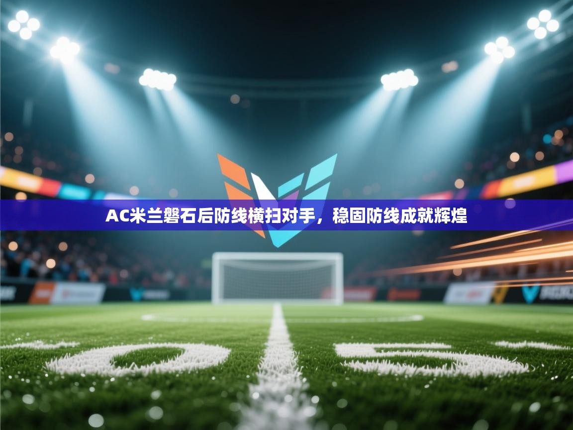 开云直播-AC米兰磐石后防线横扫对手,稳固防线成就辉煌  第4张