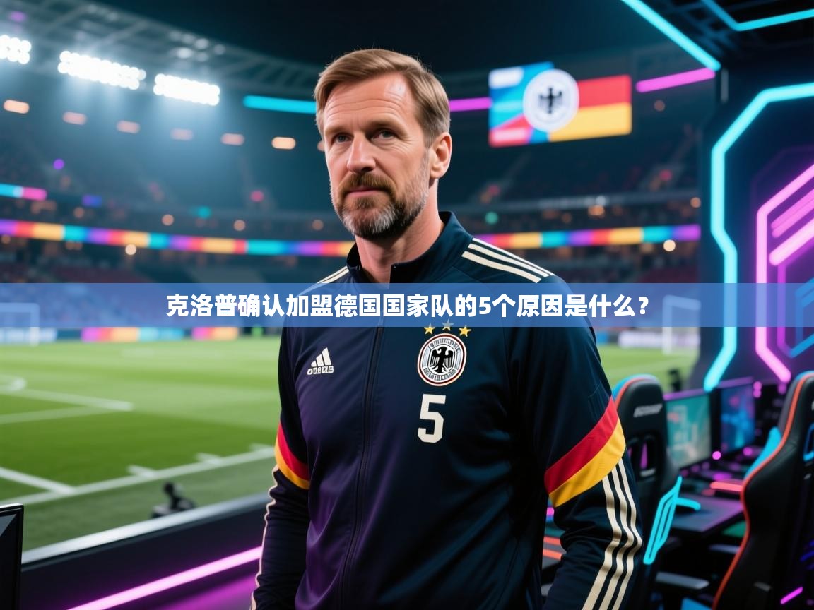 开云客服-克洛普确认加盟德国国家队的5个原因是什么？  第2张