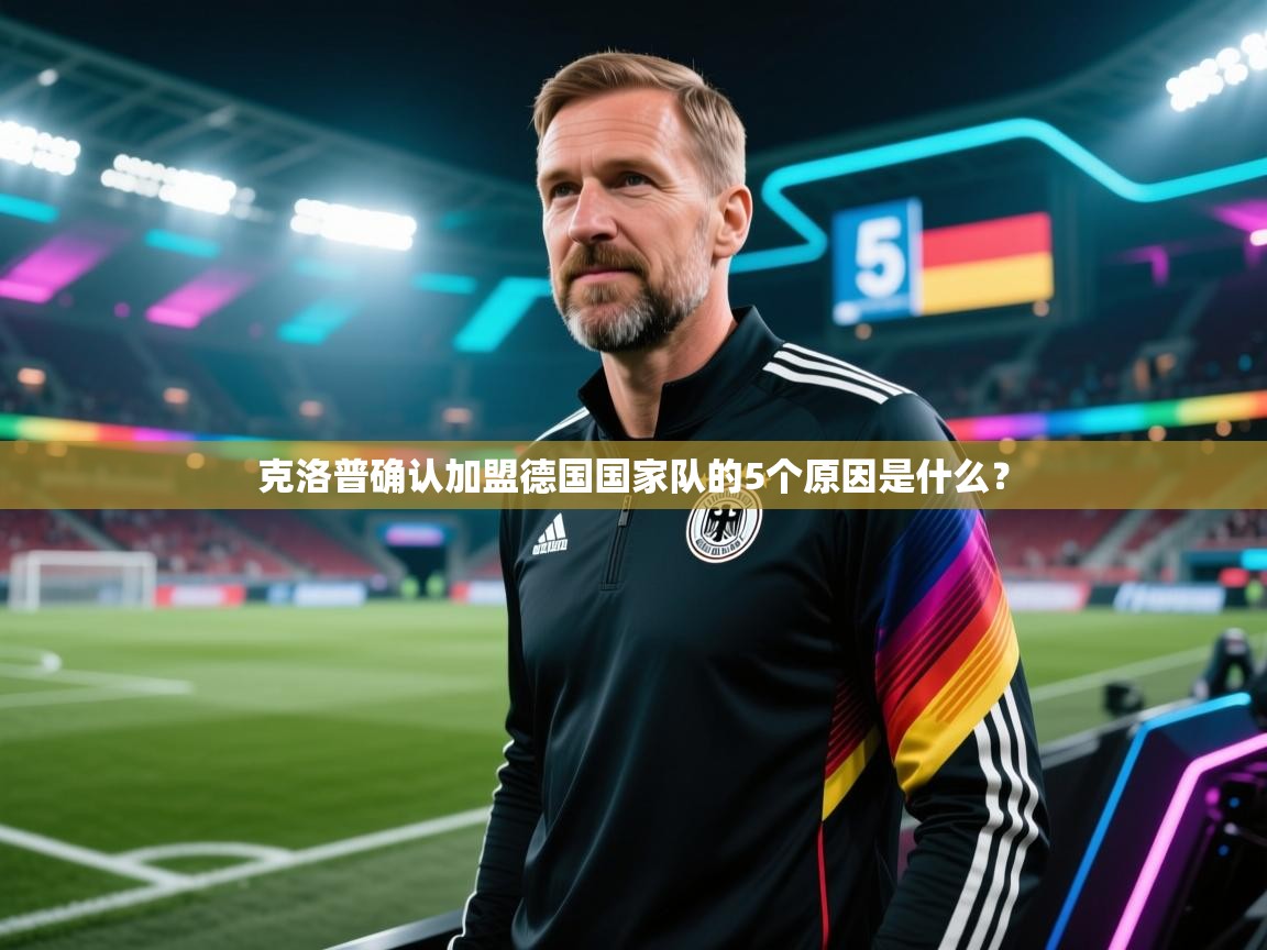 开云客服-克洛普确认加盟德国国家队的5个原因是什么？  第3张