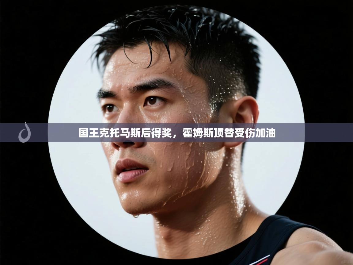 开云体育app下载入口-国王克托马斯后得奖,霍姆斯顶替受伤加油  第1张