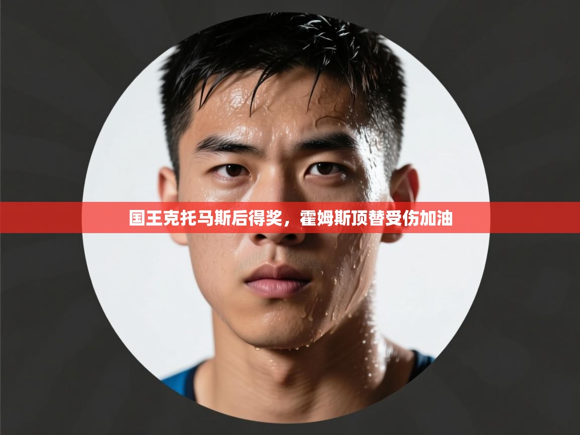 开云体育app下载入口-国王克托马斯后得奖,霍姆斯顶替受伤加油  第3张