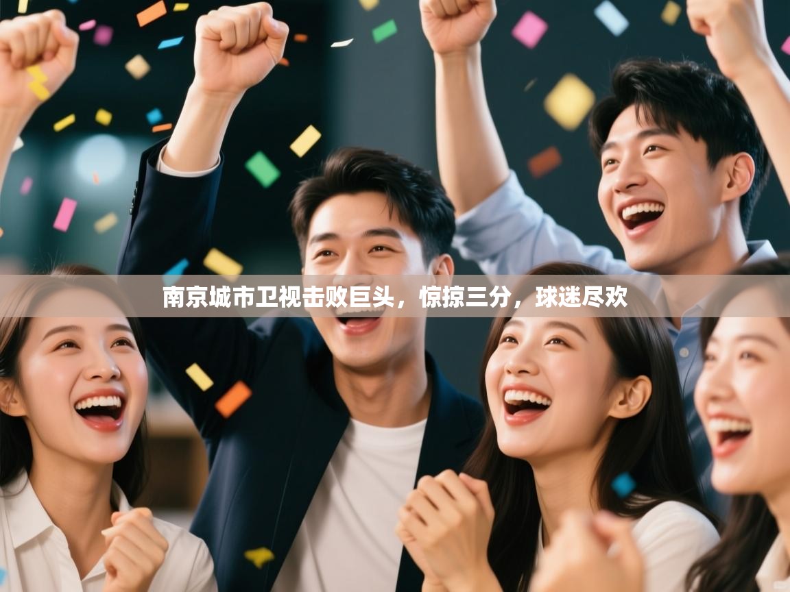 云开体育app网页版入口-南京城市卫视击败巨头，惊掠三分，球迷尽欢
