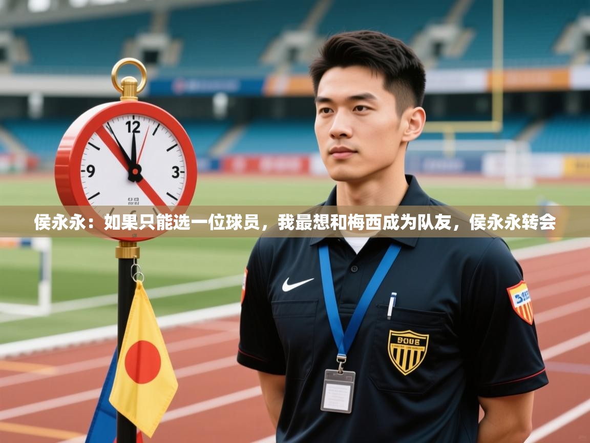 开云网页版-侯永永：如果只能选一位球员，我最想和梅西成为队友，侯永永转会  第2张