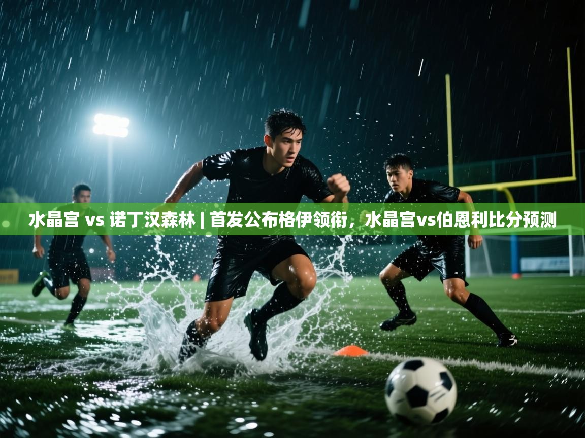 开云直播-水晶宫 vs 诺丁汉森林 | 首发公布格伊领衔,水晶宫vs伯恩利比分预测 第4张