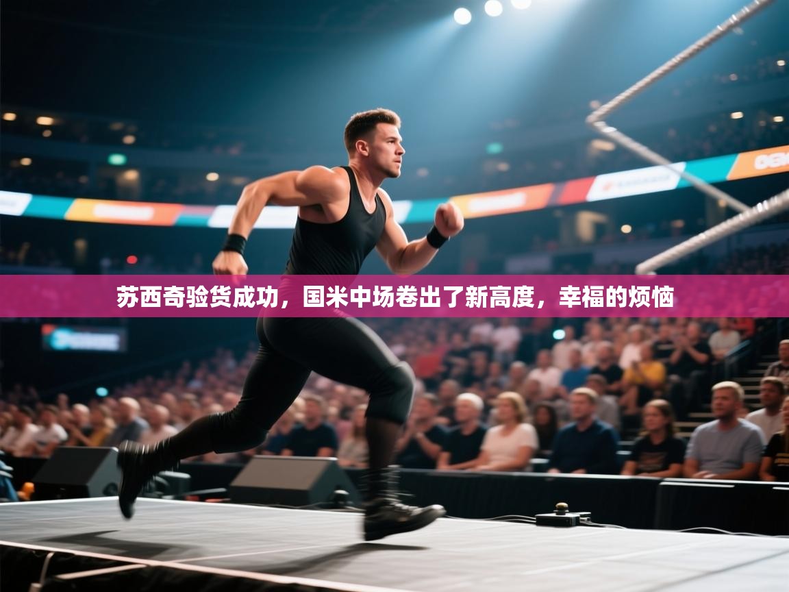 开云体育app投诉-苏西奇验货成功，国米中场卷出了新高度，幸福的烦恼