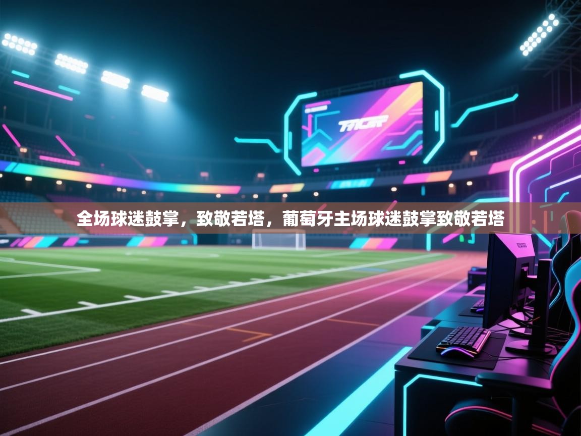 开运体育登录入口-全场球迷鼓掌,致敬若塔,葡萄牙主场球迷鼓掌致敬若塔 第1张