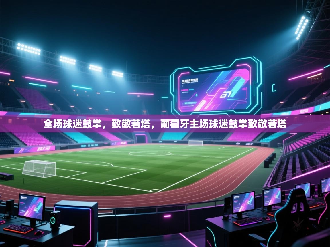 开运体育登录入口-全场球迷鼓掌,致敬若塔,葡萄牙主场球迷鼓掌致敬若塔 第2张