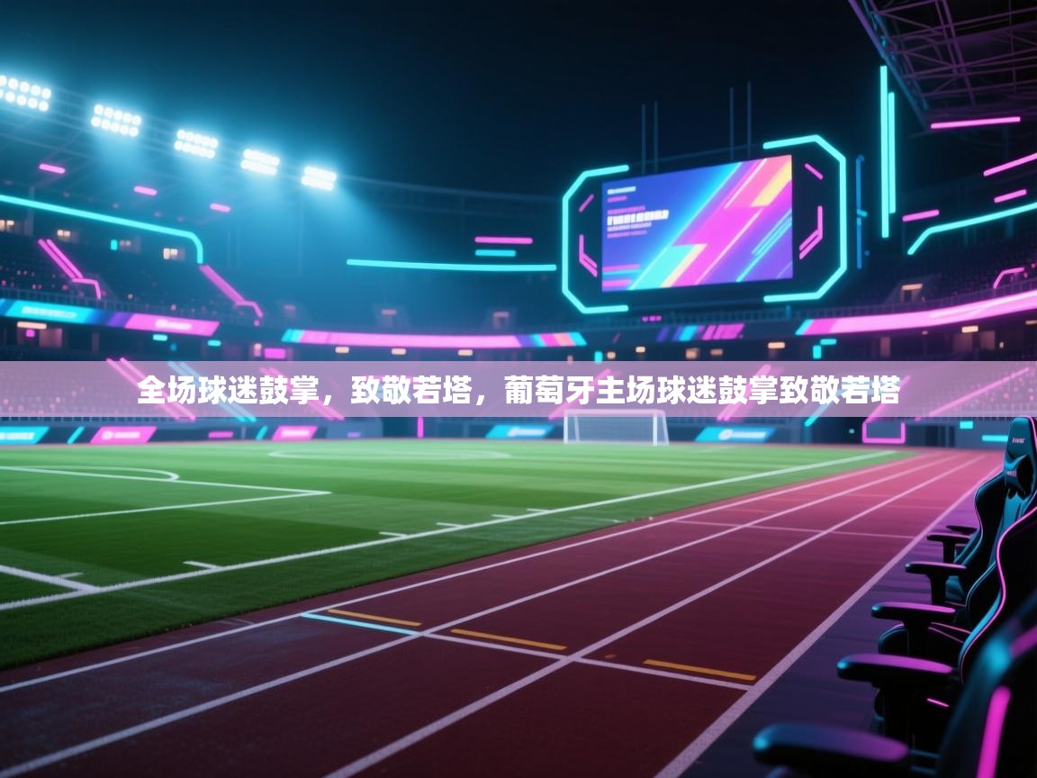 开运体育登录入口-全场球迷鼓掌,致敬若塔,葡萄牙主场球迷鼓掌致敬若塔 第3张