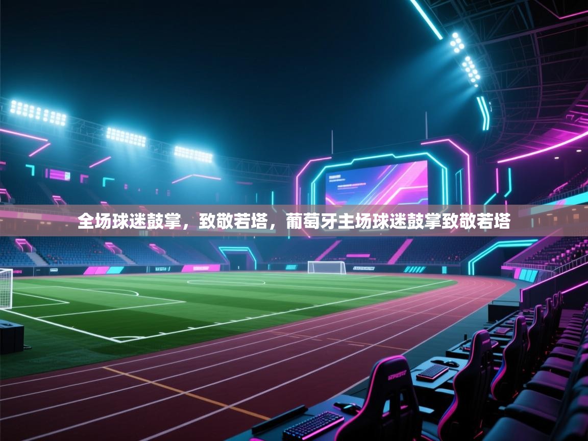 开运体育登录入口-全场球迷鼓掌,致敬若塔,葡萄牙主场球迷鼓掌致敬若塔 第4张