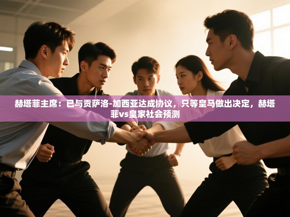 开云体育app官网入口网页版-赫塔菲主席:已与贡萨洛-加西亚达成协议,只等皇马做出决定,赫塔菲vs皇家社会预测 第2张