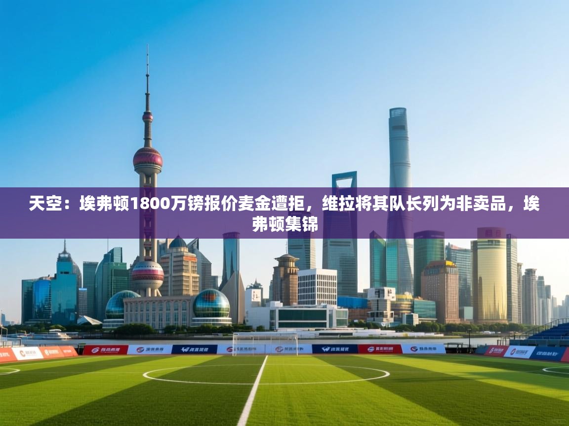 开云·体育app中国官方网站-天空:埃弗顿1800万镑报价麦金遭拒,维拉将其队长列为非卖品,埃弗顿集锦 第2张