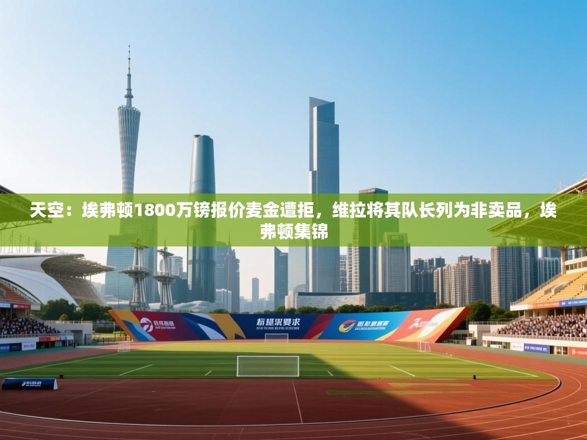 开云·体育app中国官方网站-天空:埃弗顿1800万镑报价麦金遭拒,维拉将其队长列为非卖品,埃弗顿集锦 第3张