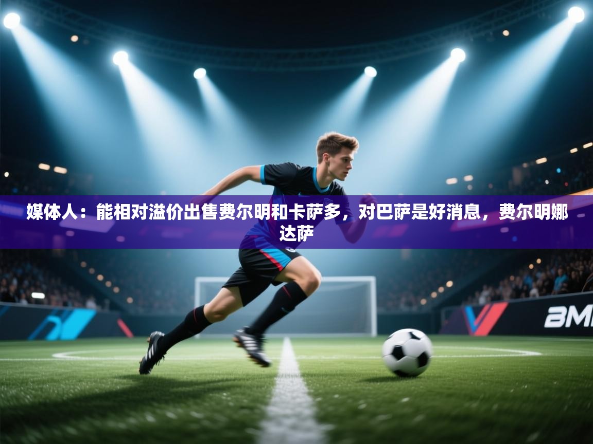 开云体育安卓APK下载-媒体人：能相对溢价出售费尔明和卡萨多，对巴萨是好消息，费尔明娜达萨  第2张