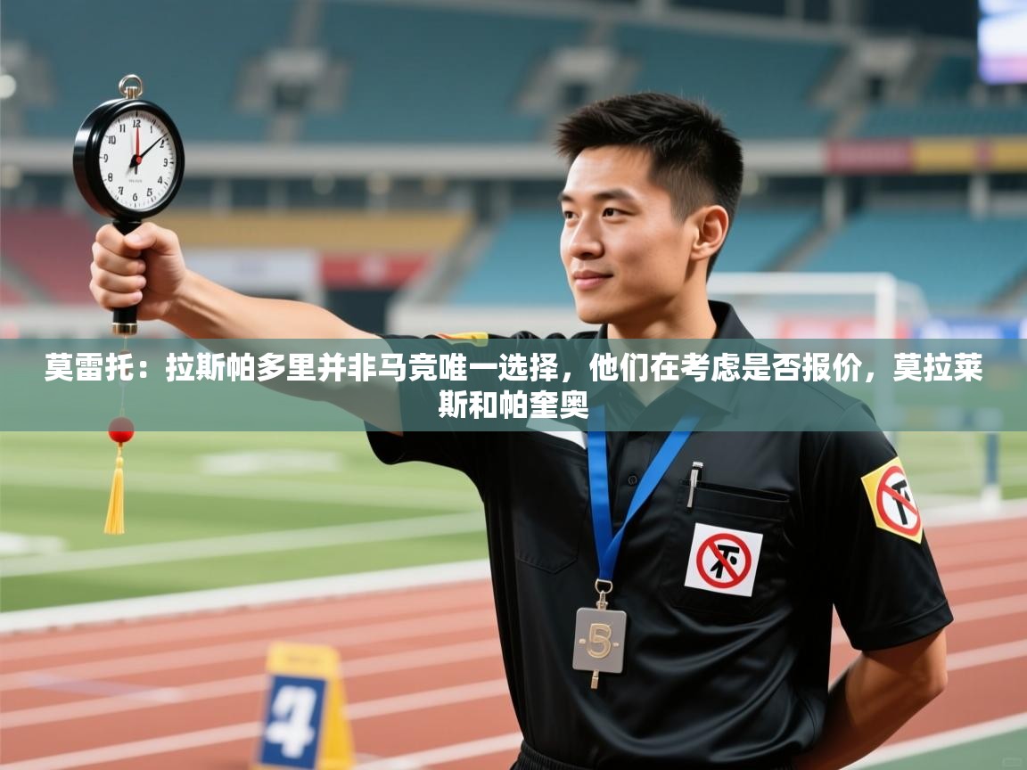 开云中国kaiyun·体育官方网站-莫雷托：拉斯帕多里并非马竞唯一选择，他们在考虑是否报价，莫拉莱斯和帕奎奥  第2张