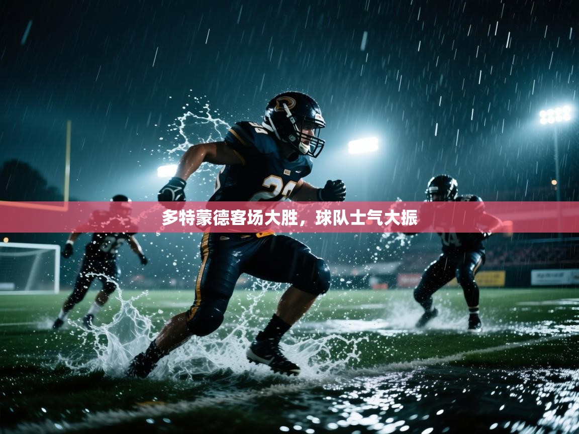 开云客服-多特蒙德客场大胜，球队士气大振  第2张