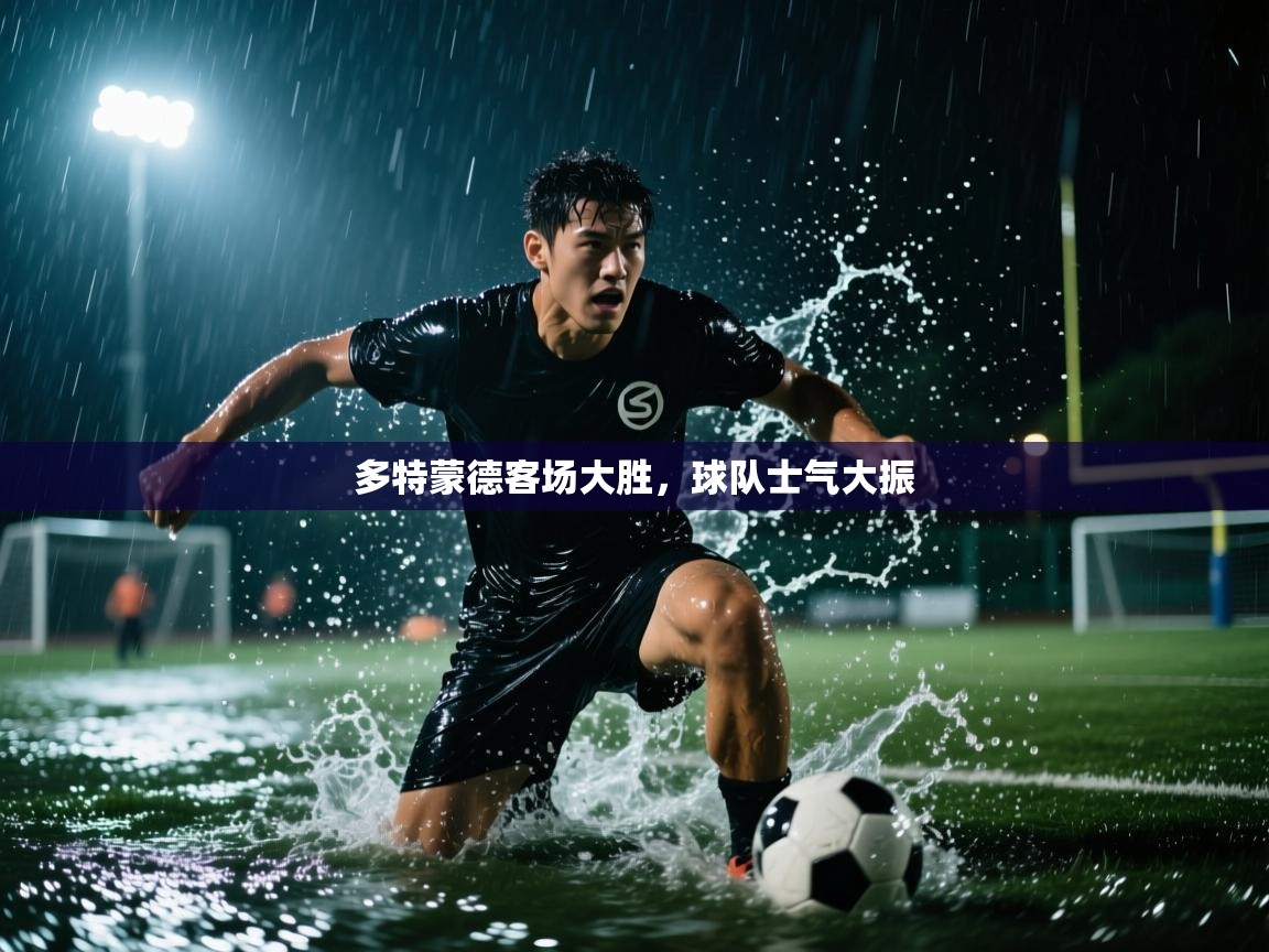 开云客服-多特蒙德客场大胜，球队士气大振  第3张