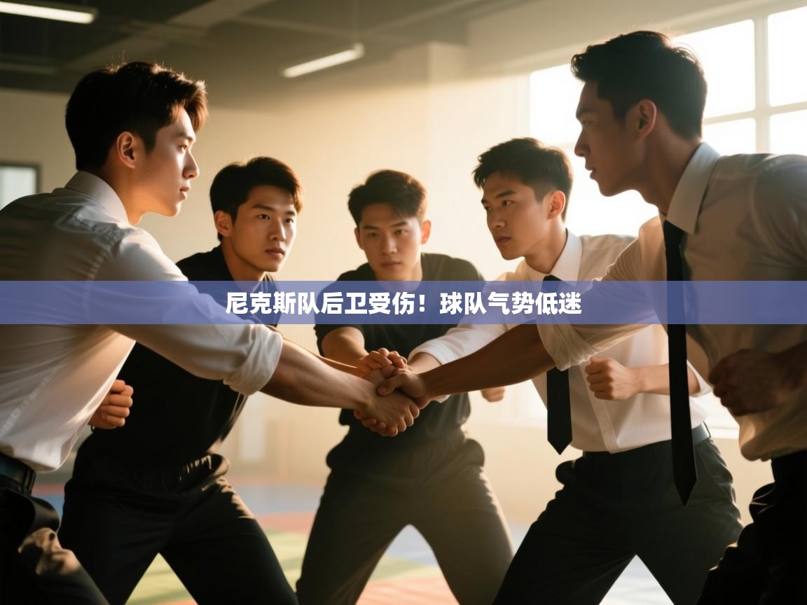 开云体育app下载地址-尼克斯队后卫受伤！球队气势低迷