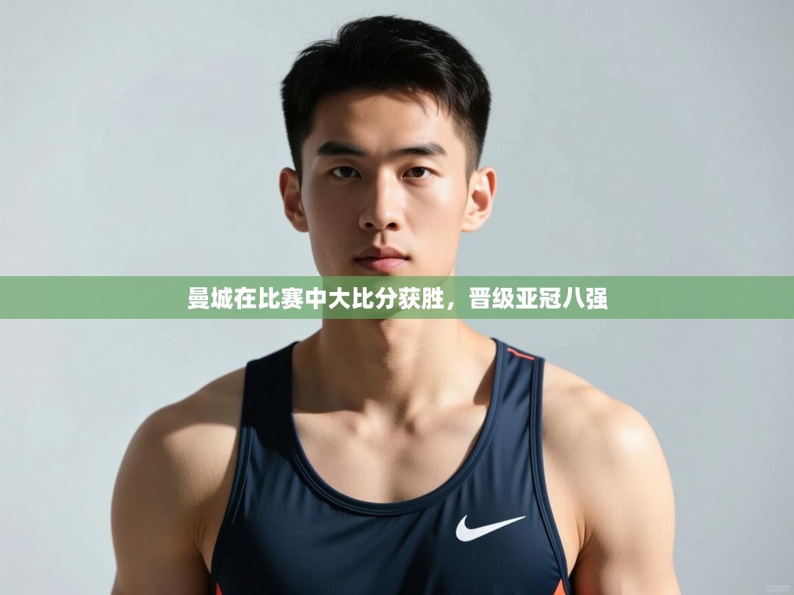 开云体育iOS安装教程-曼城在比赛中大比分获胜,晋级亚冠八强 第1张