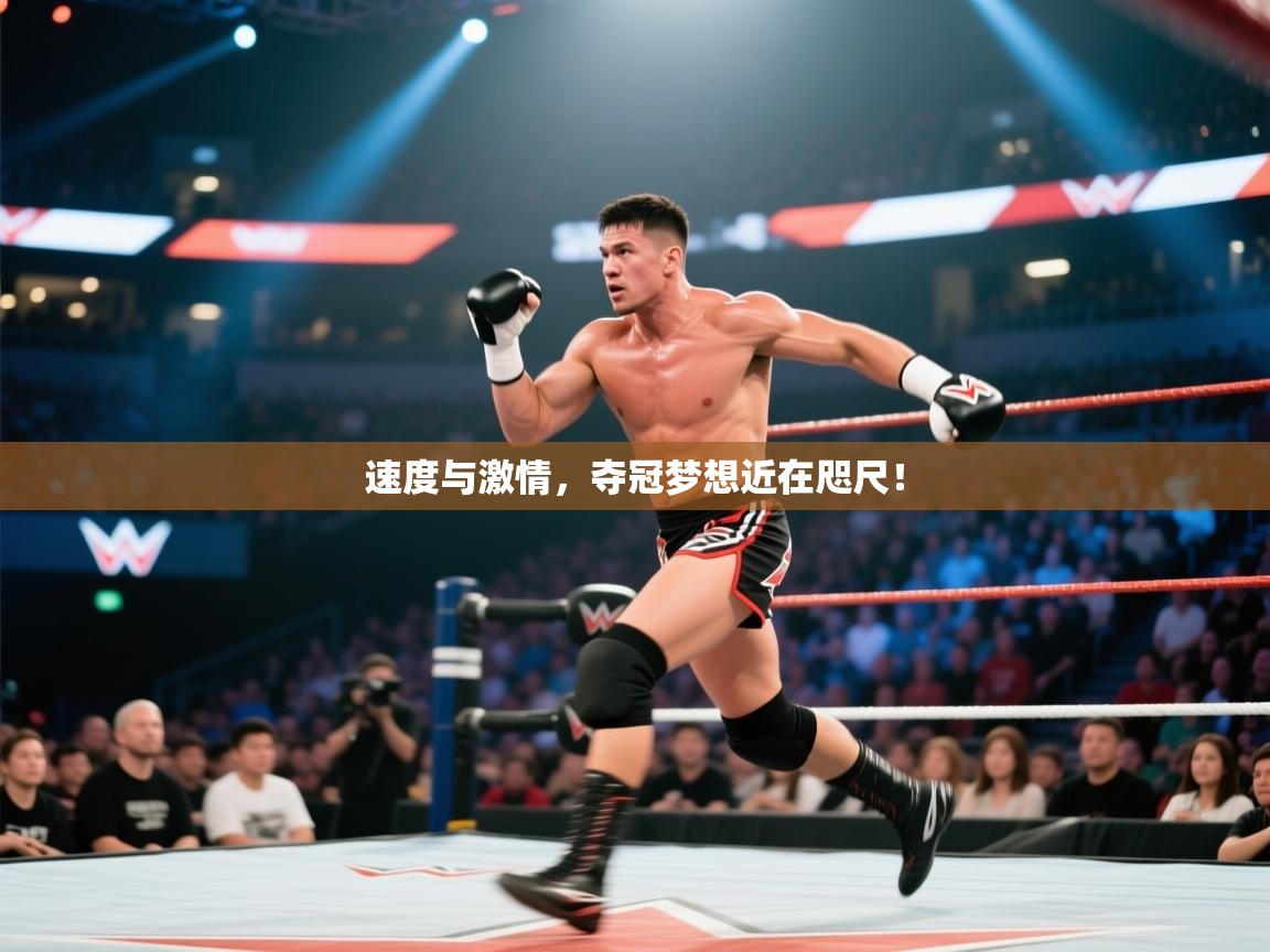 开云体育app登录入口-速度与激情，夺冠梦想近在咫尺！  第1张