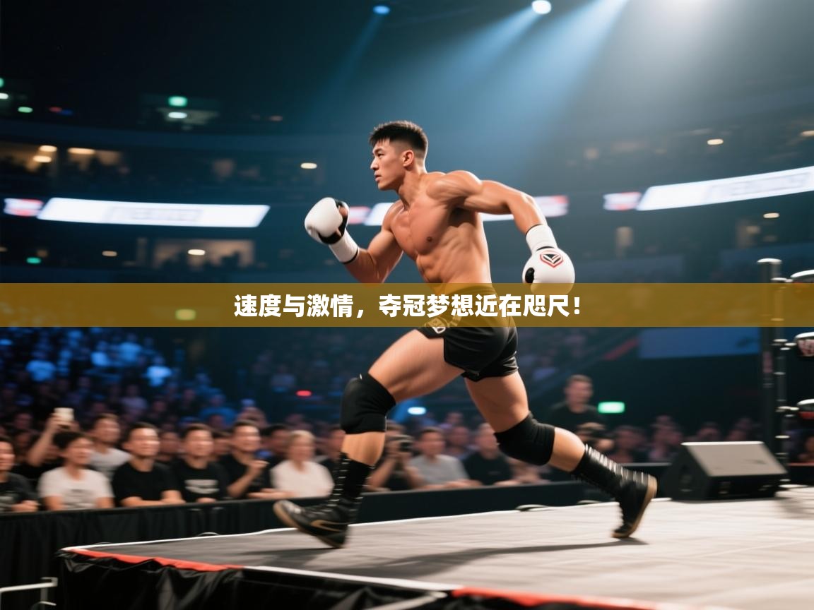 开云体育app登录入口-速度与激情，夺冠梦想近在咫尺！  第2张