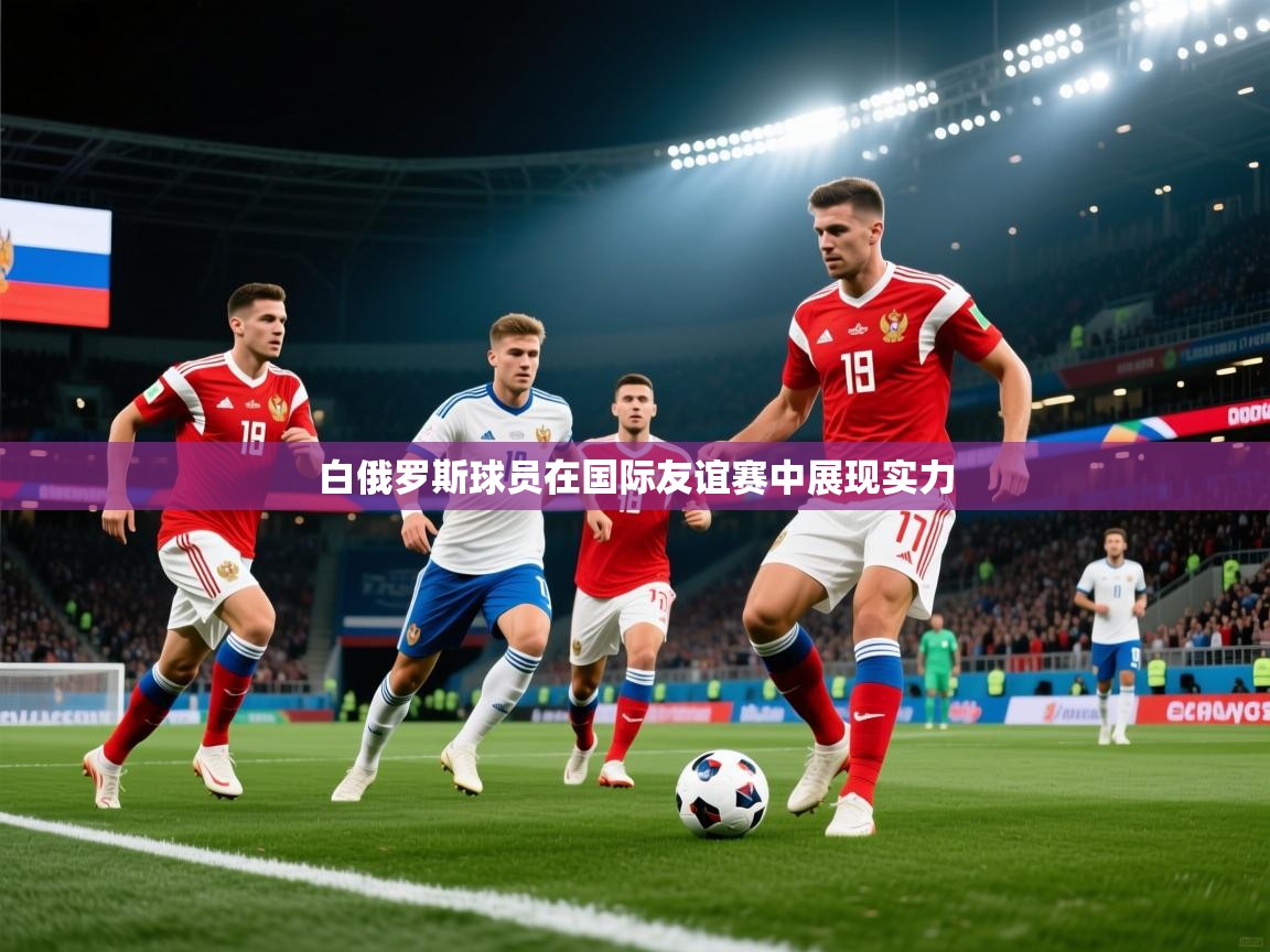 开云赛事-白俄罗斯球员在国际友谊赛中展现实力  第1张