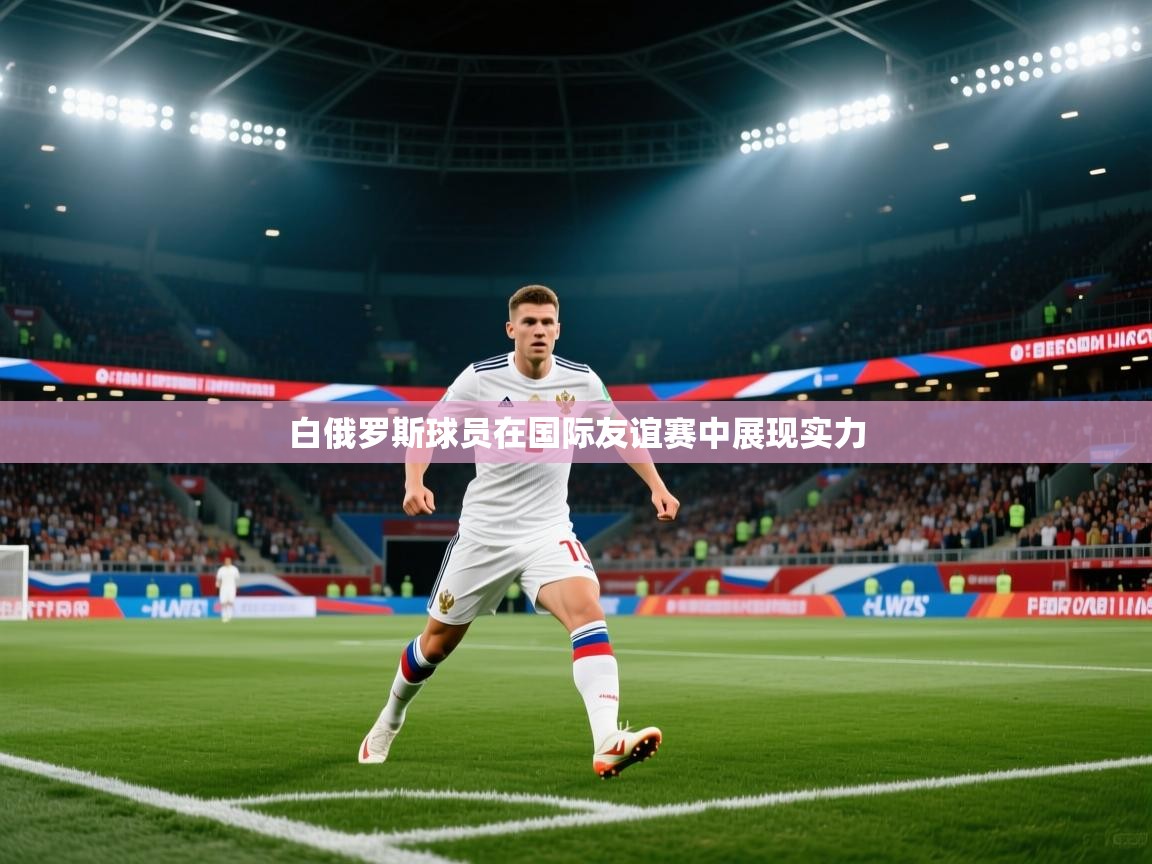 开云赛事-白俄罗斯球员在国际友谊赛中展现实力  第3张