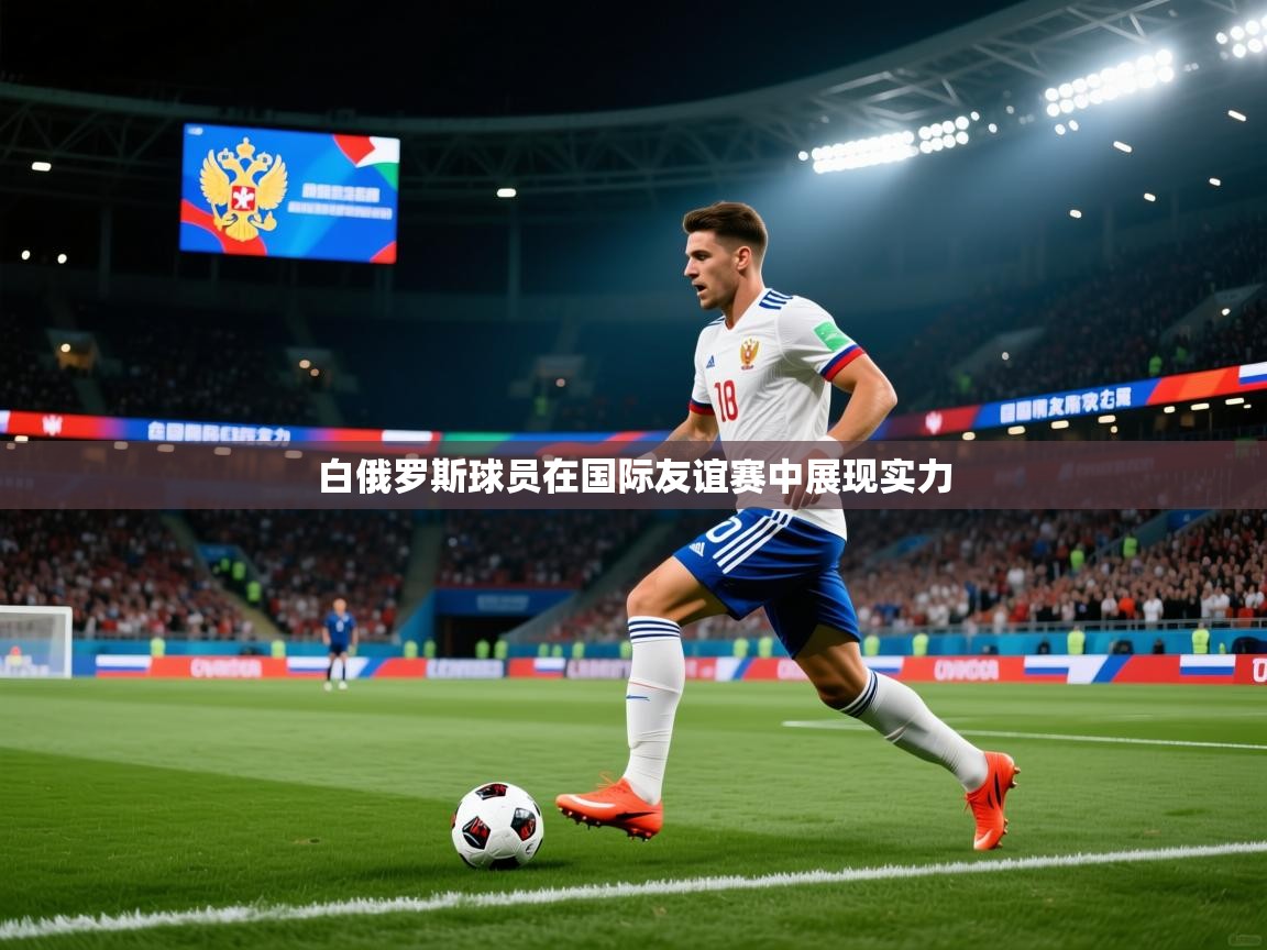 开云赛事-白俄罗斯球员在国际友谊赛中展现实力  第2张