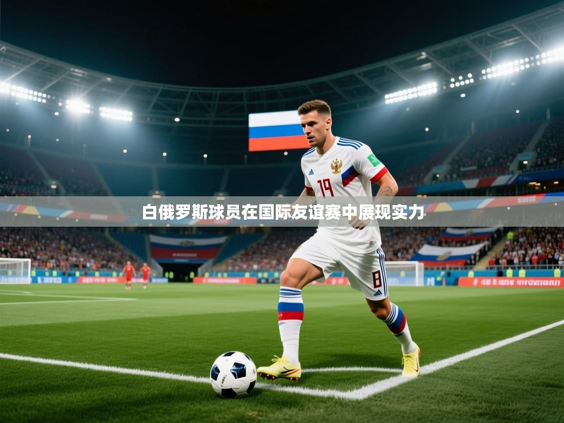 开云赛事-白俄罗斯球员在国际友谊赛中展现实力  第4张