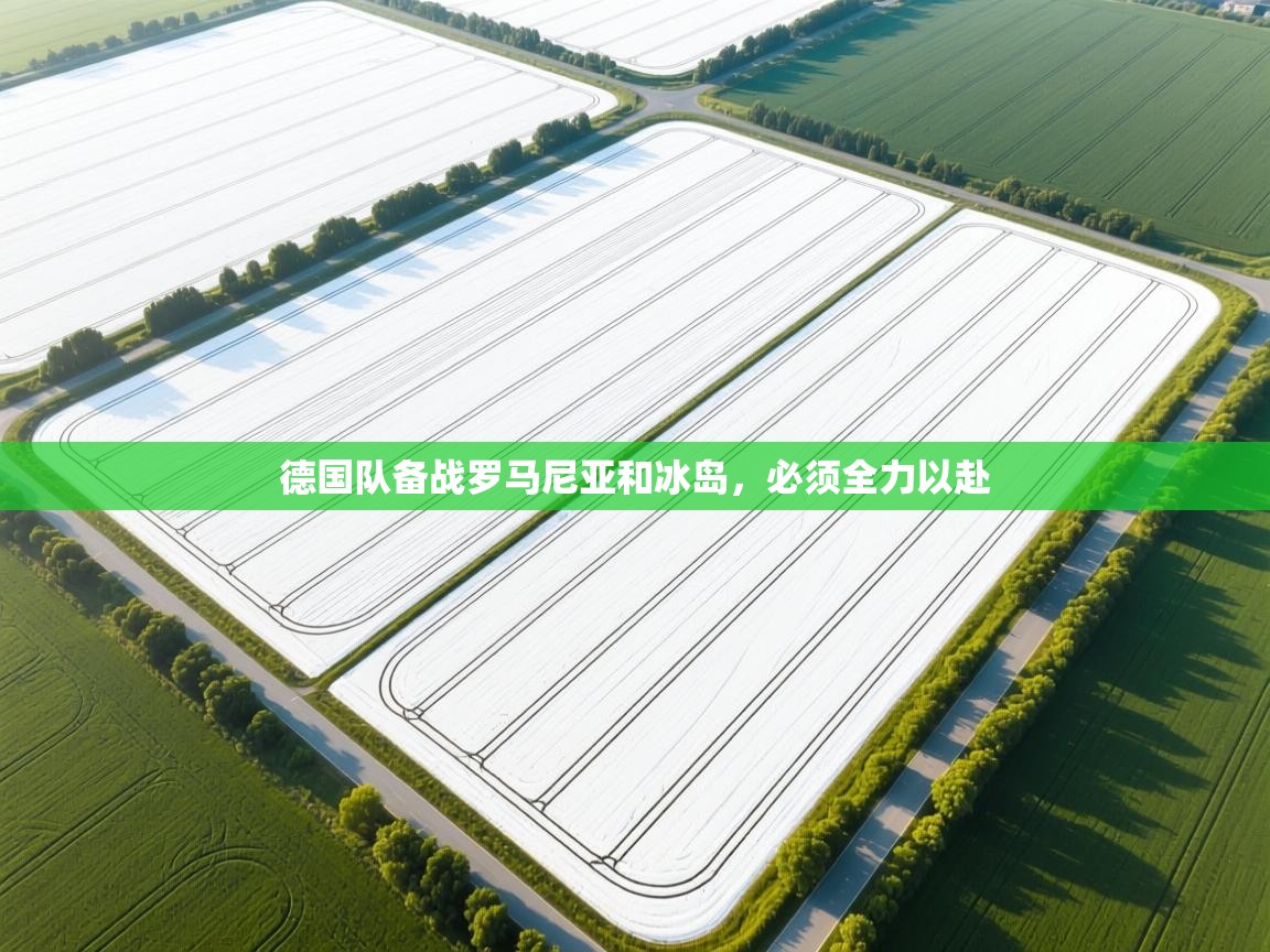 开云体育入口邀请码-德国队备战罗马尼亚和冰岛，必须全力以赴  第2张