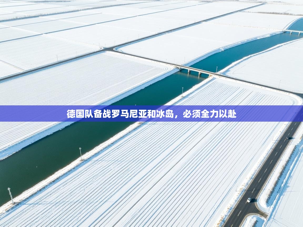 开云体育入口邀请码-德国队备战罗马尼亚和冰岛，必须全力以赴  第3张