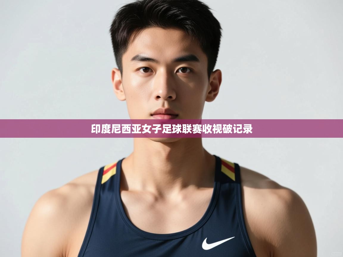 开云体育登录入口网址-印度尼西亚女子足球联赛收视破记录  第2张