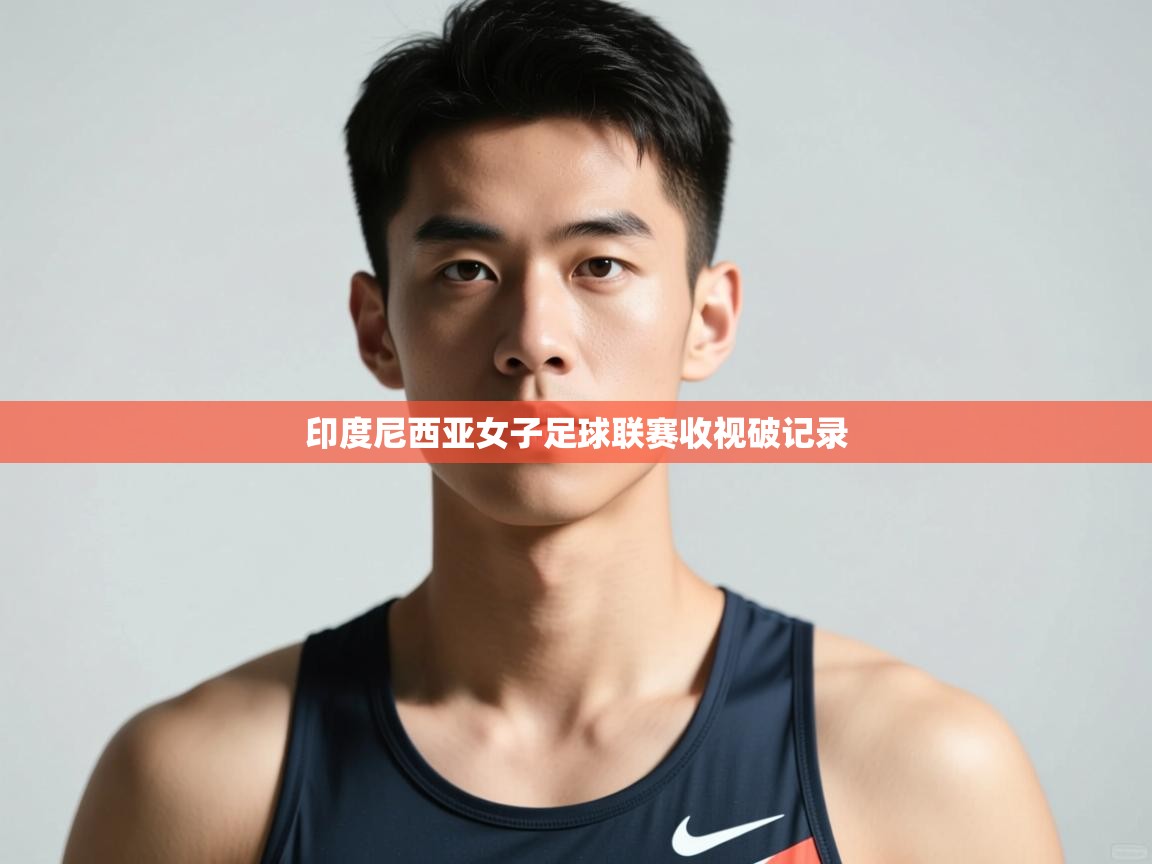 开云体育登录入口网址-印度尼西亚女子足球联赛收视破记录  第3张