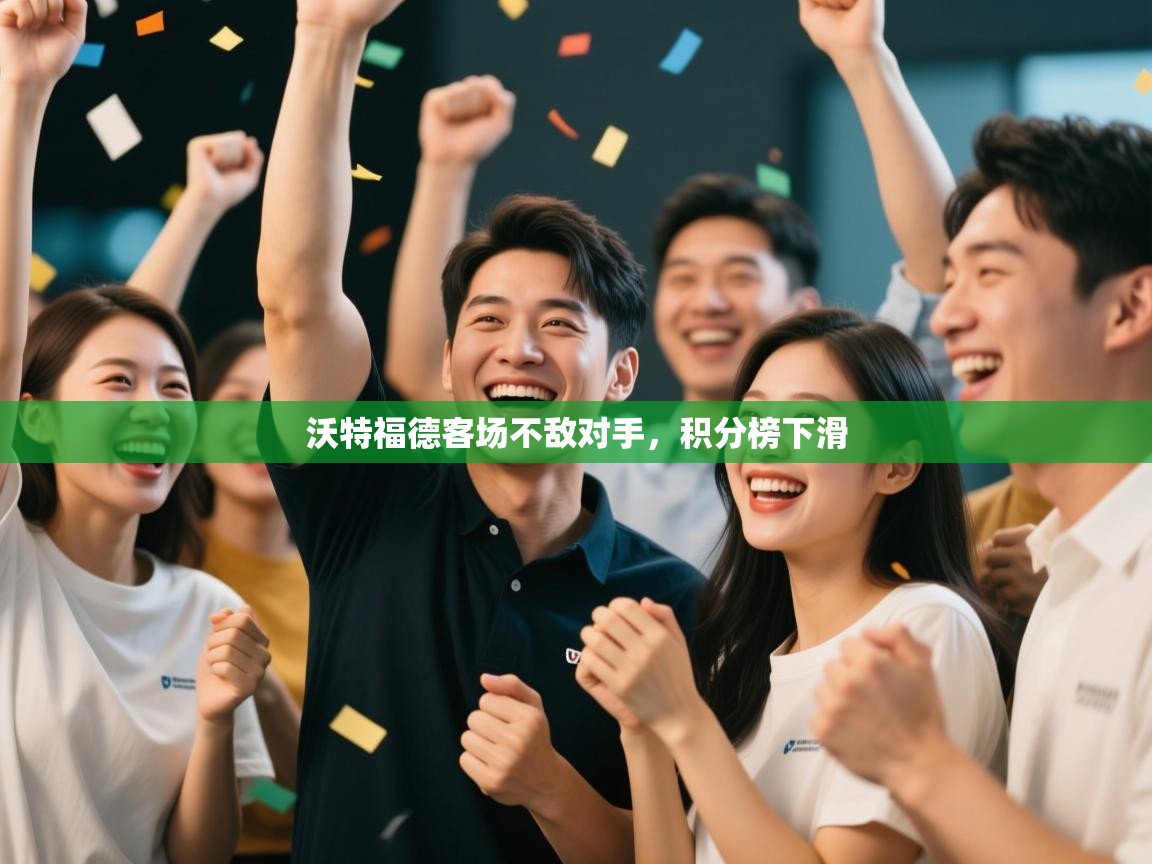 开云体育app评价-沃特福德客场不敌对手，积分榜下滑  第1张