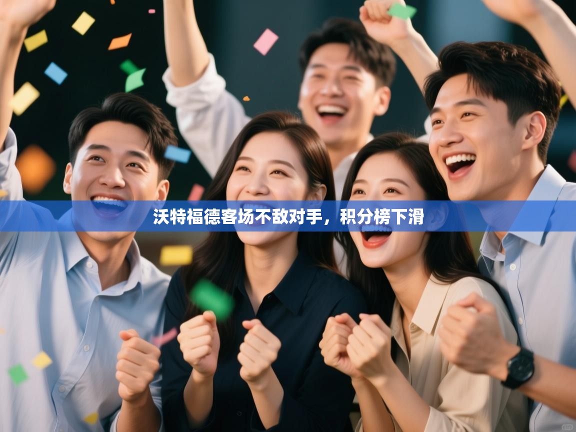 开云体育app评价-沃特福德客场不敌对手，积分榜下滑  第4张