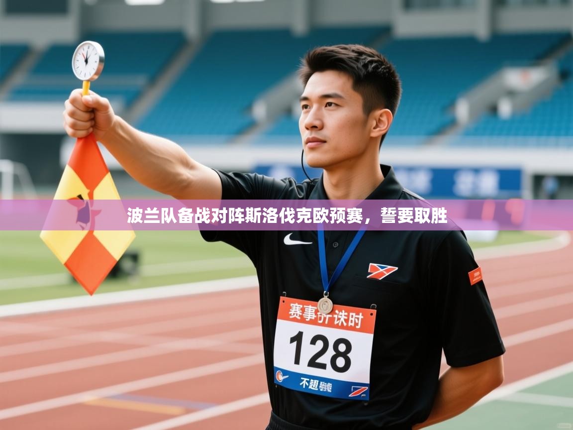 开云体育在线入口-波兰队备战对阵斯洛伐克欧预赛，誓要取胜  第1张