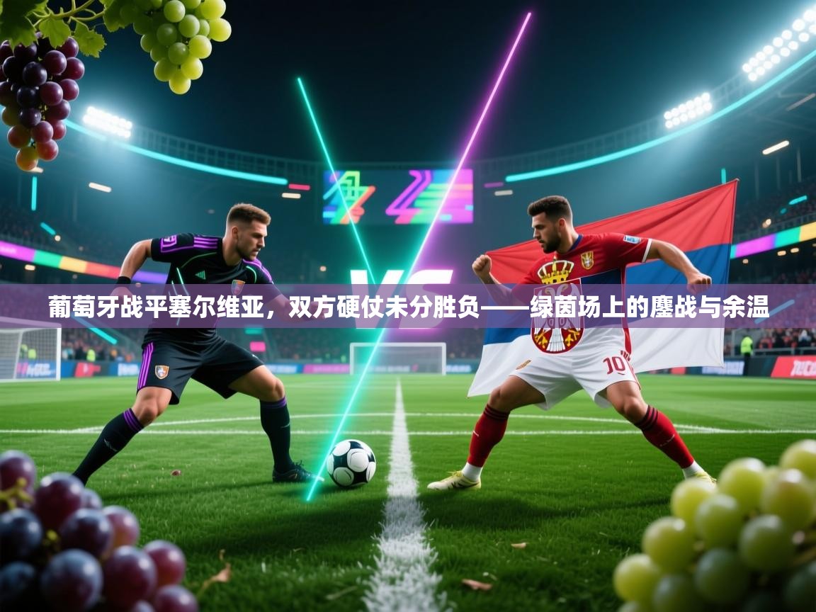 开云体育在线下载-葡萄牙战平塞尔维亚，双方硬仗未分胜负——绿茵场上的鏖战与余温  第1张