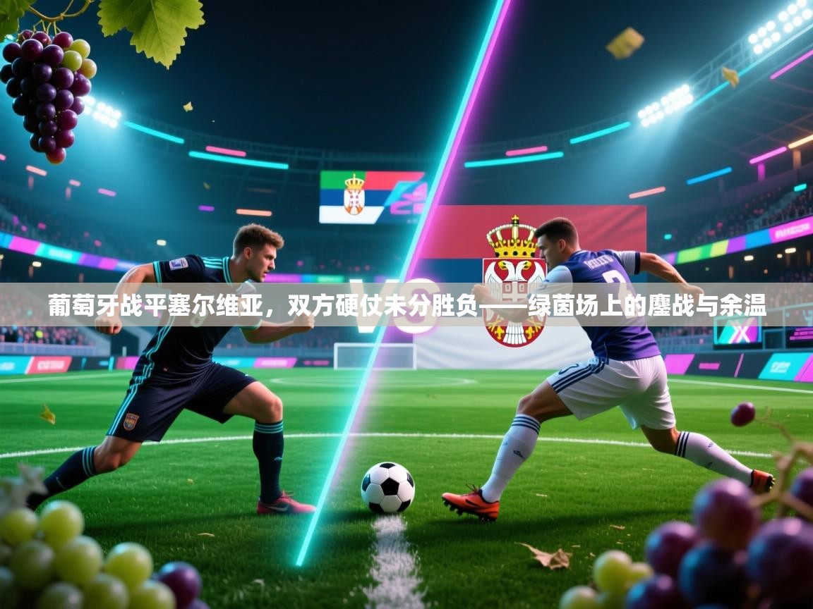 开云体育在线下载-葡萄牙战平塞尔维亚，双方硬仗未分胜负——绿茵场上的鏖战与余温  第2张