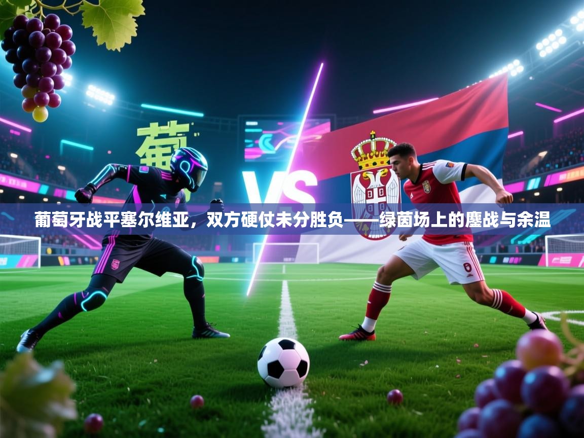 开云体育在线下载-葡萄牙战平塞尔维亚，双方硬仗未分胜负——绿茵场上的鏖战与余温  第3张