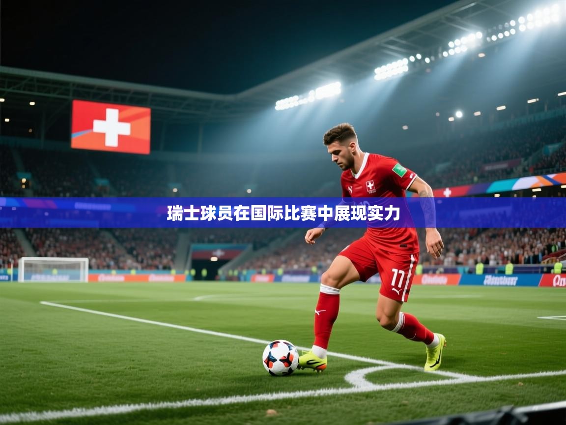 开云登录-瑞士球员在国际比赛中展现实力  第3张