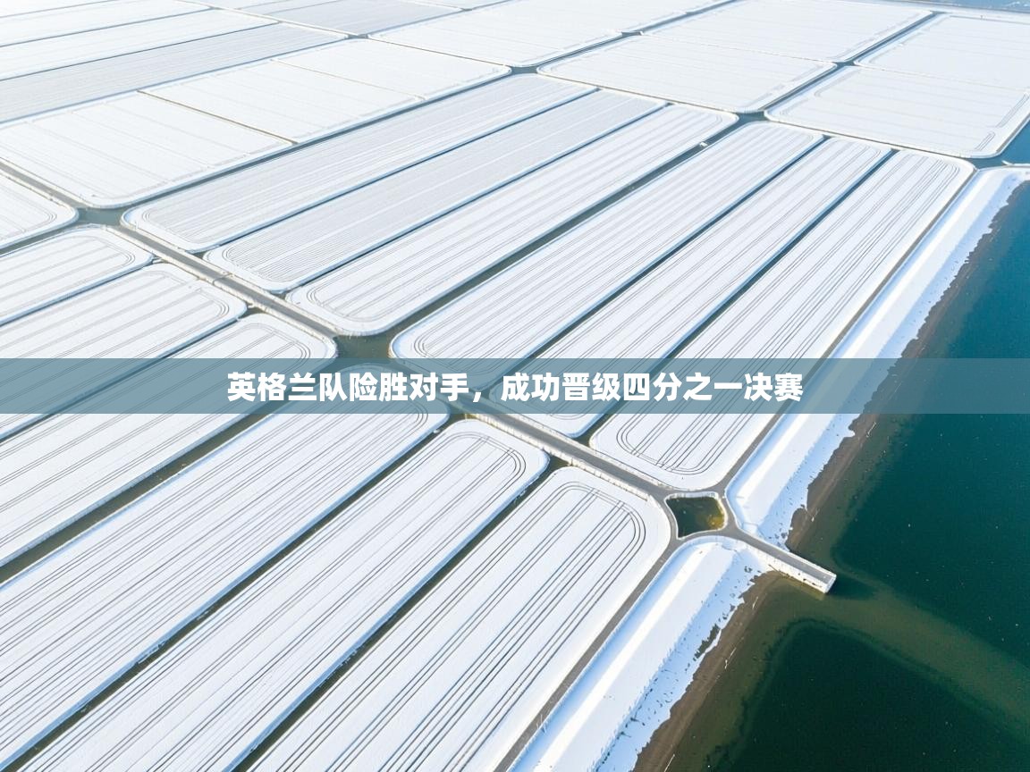 云开体育app官网入口网页版-英格兰队险胜对手，成功晋级四分之一决赛  第3张