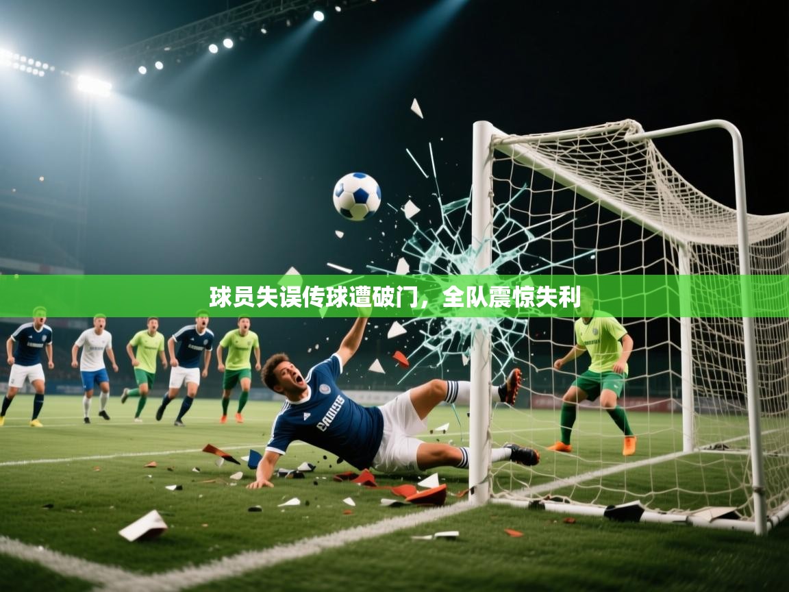 开云体育入口邀请码-球员失误传球遭破门，全队震惊失利