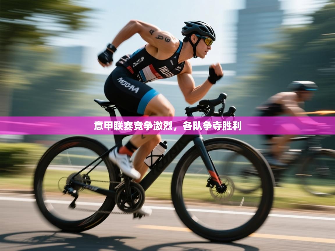 开云体育绑定手机指南-意甲联赛竞争激烈，各队争夺胜利