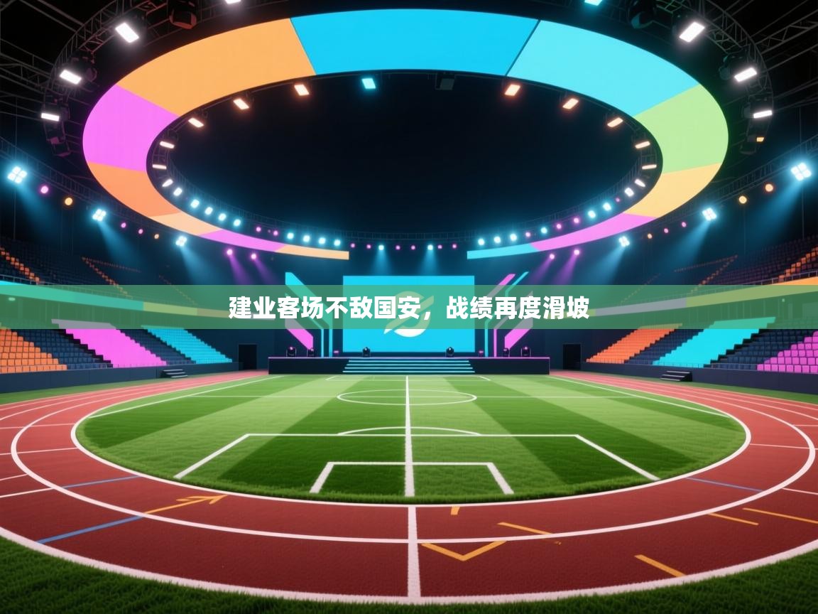 开云体育安卓APK下载-建业客场不敌国安，战绩再度滑坡