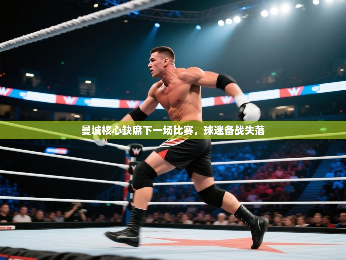开云体育在线-曼城核心缺席下一场比赛，球迷备战失落
