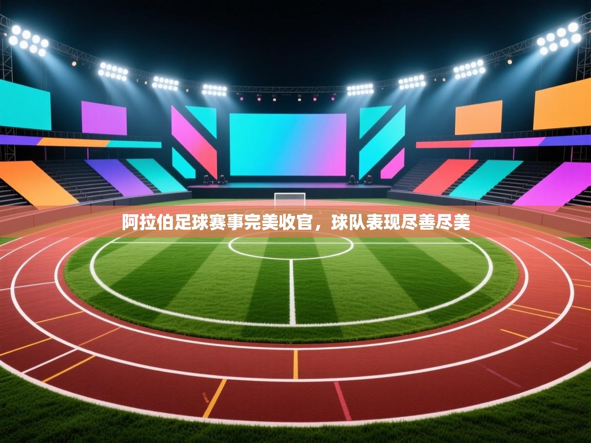 开云体育app下载地址-阿拉伯足球赛事完美收官，球队表现尽善尽美
