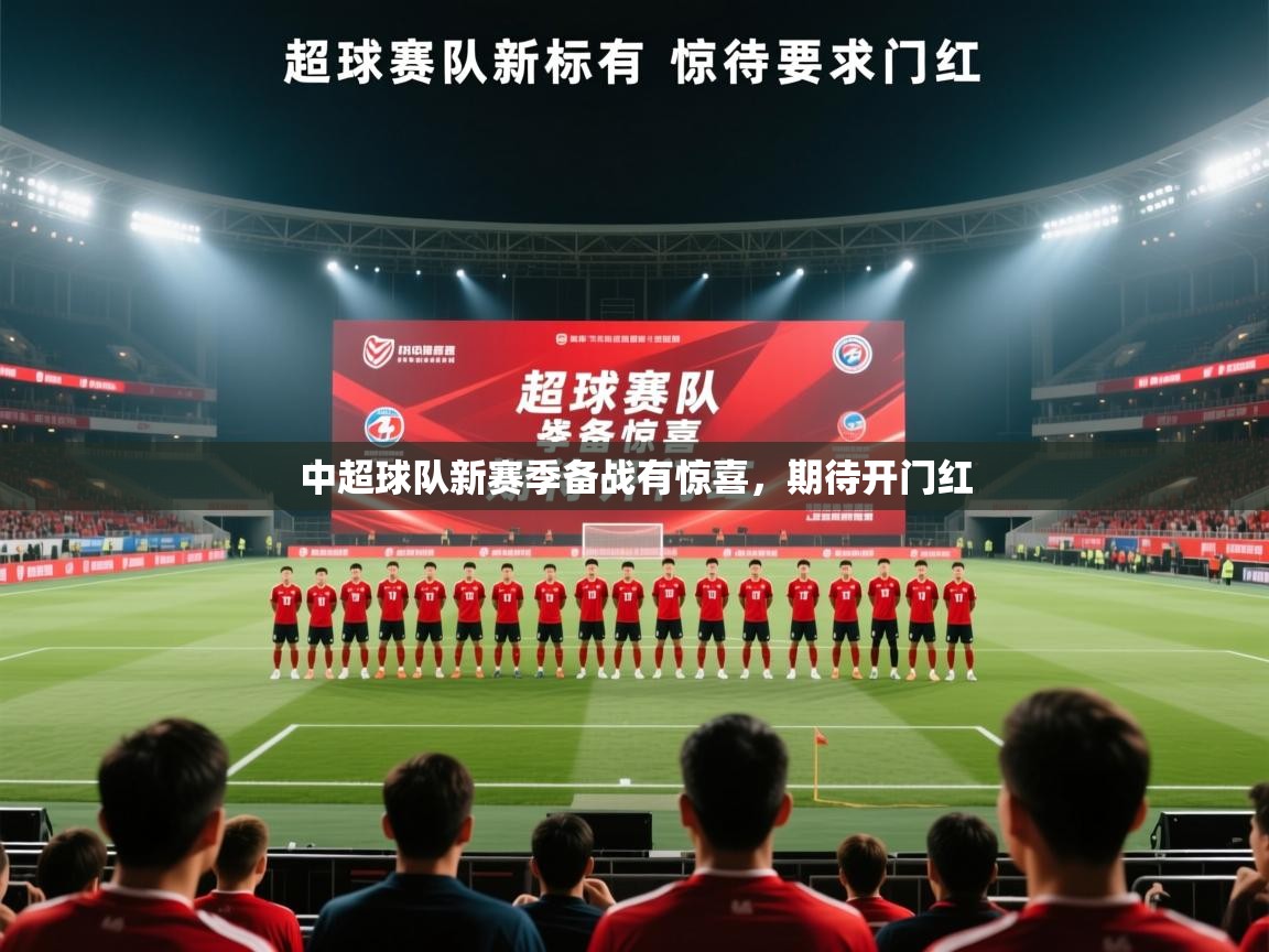 开云体育客服在线咨询-中超球队新赛季备战有惊喜，期待开门红  第4张