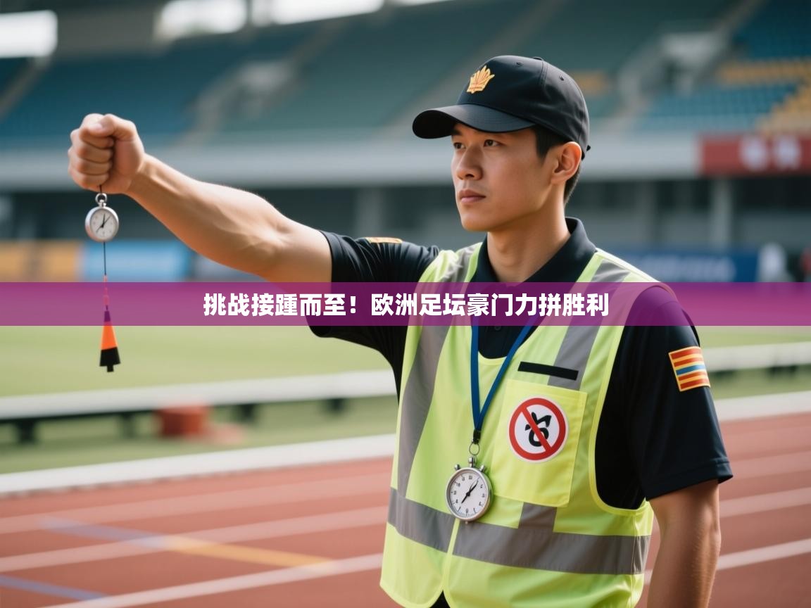 云开体育官网登录入口手机版-挑战接踵而至！欧洲足坛豪门力拼胜利  第3张