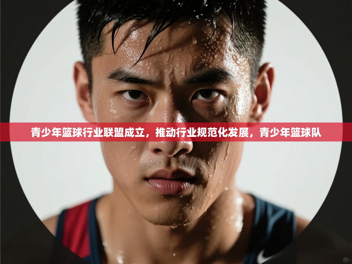 开云体育入口客服-青少年篮球行业联盟成立，推动行业规范化发展，青少年篮球队