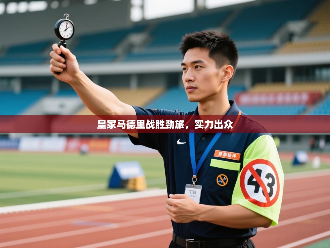 开云体育入口-皇家马德里战胜劲旅，实力出众  第1张