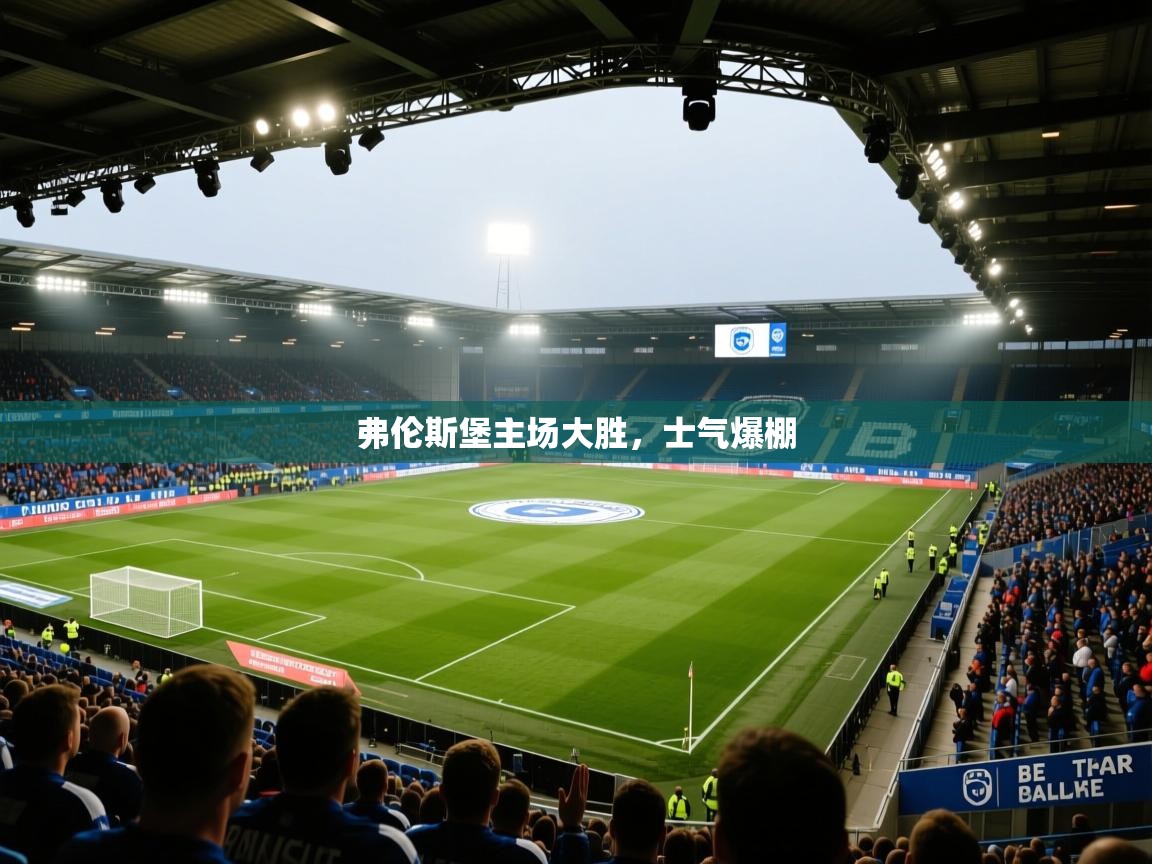 开云体育app下载链接-弗伦斯堡主场大胜，士气爆棚